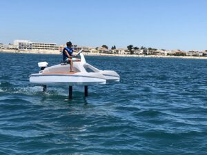 Overboat ANNIVERSAIRE